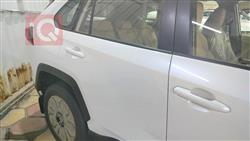 تويوتا راف 4